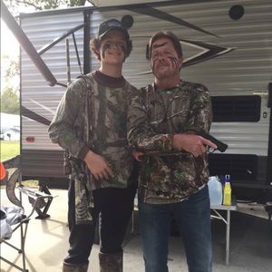 Meet your Posher, Gavin